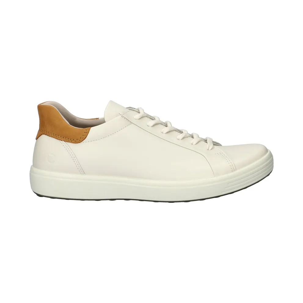 Ecco Soft 7 White (470824-50104)