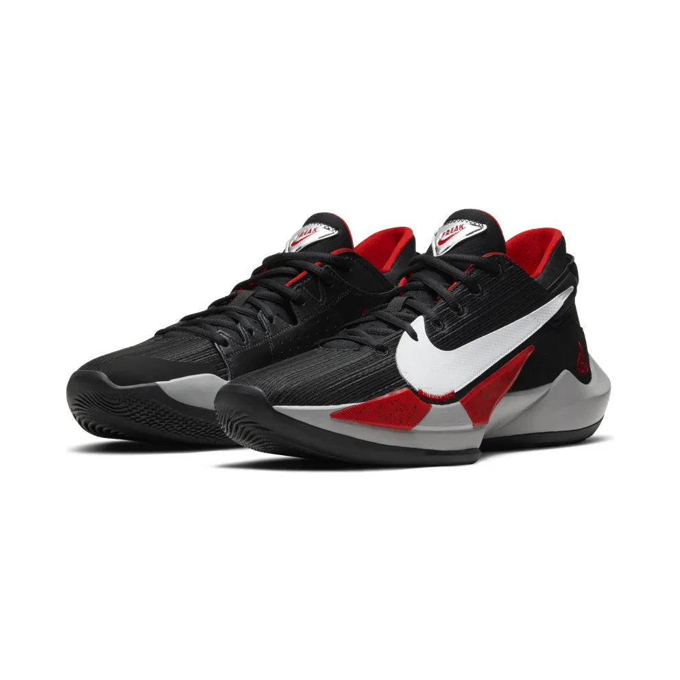 Zoom Freak 2 Basketball Black (CK5424-003)