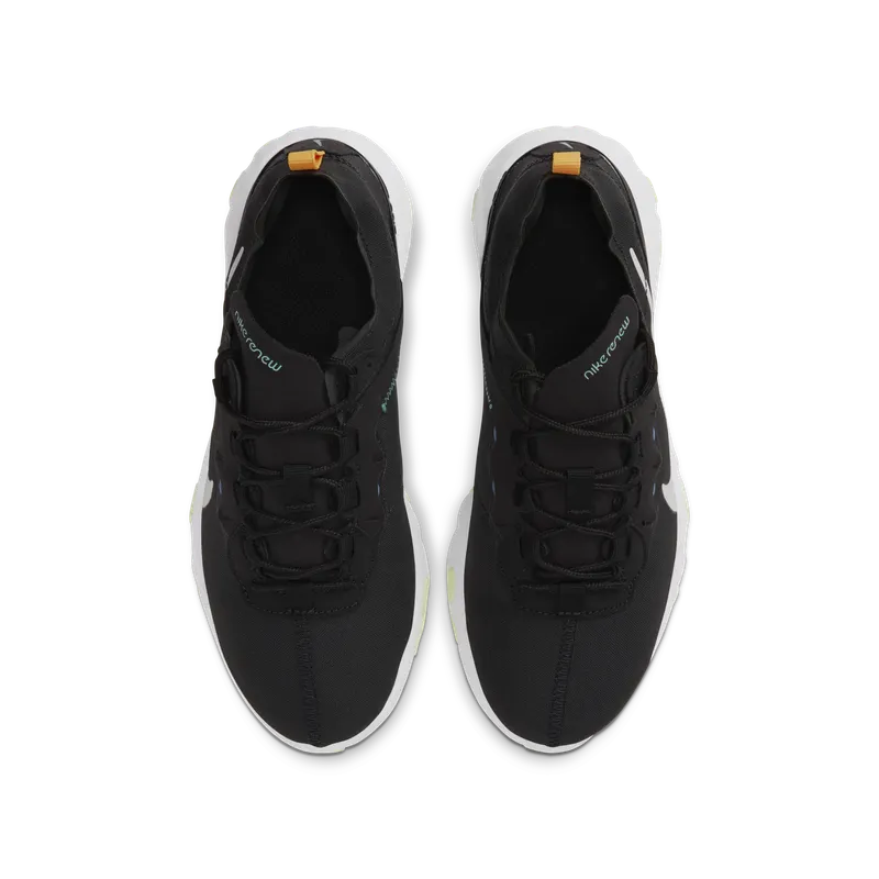 Nike Renew Element 55 Older Kids’ Black (CZ4214-001)