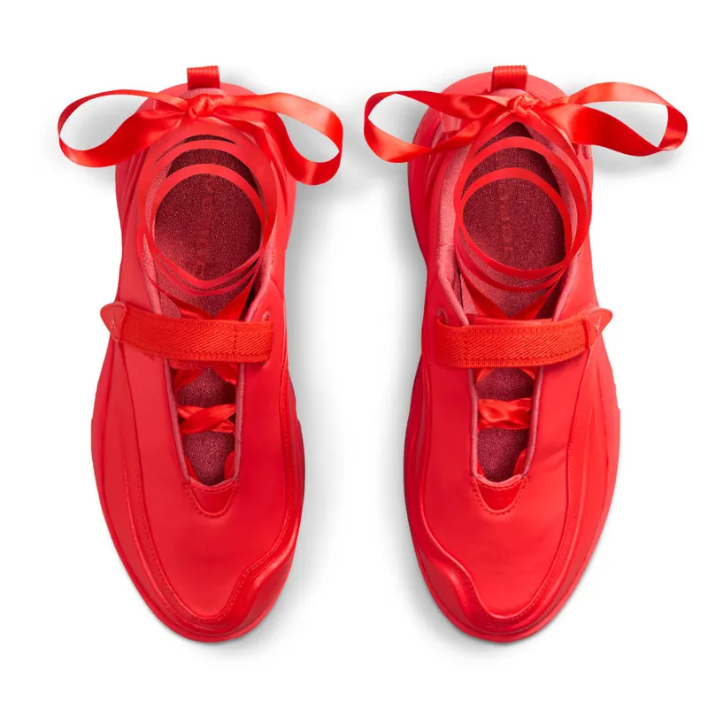 Air Jordan Series Red (IB8597-600)