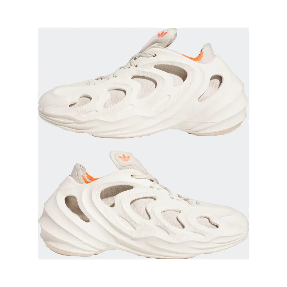 Adidas Adifom Q Off White / Aluminium / Wonder White (GY4455)