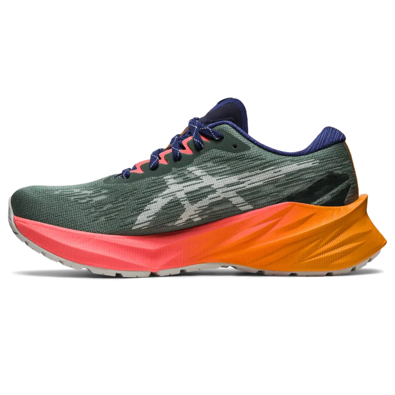 Asics NOVABLAST 3 TR Nature Bathing/Papaya (1012B386.700)