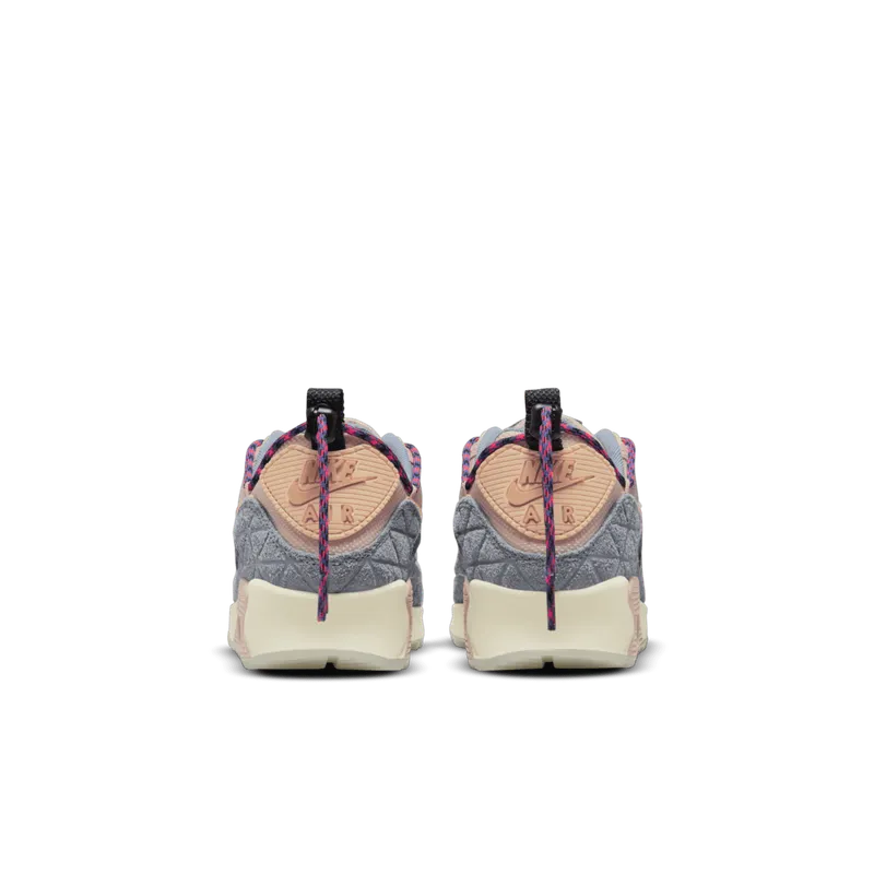 Nike Air Max 90 SE Fossil Stone (W) (DM6438-292)