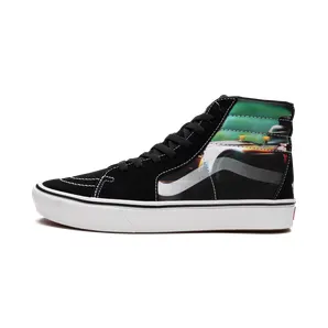 Vans SK8 HI “FORMULA 66 COMFYCUSH” (VN0A7TNOBM8)