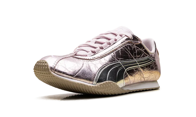 Puma H-Street “Luster Powder Pink” (407043-02)