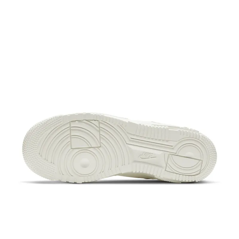 Nike Air Force 1 Pixel SE Grey WMNS (CV8481-101)