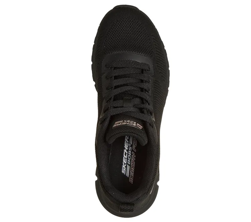 Skechers BOBS Sport B Lite Sneaker Black