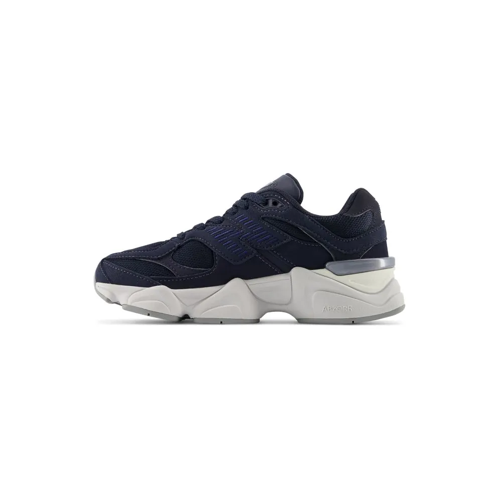 New Balance 9060 GS “Navy / White” (GC9060NV)