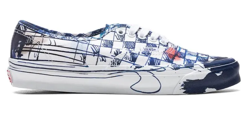 vans-checkerboard VN0A4BV961P