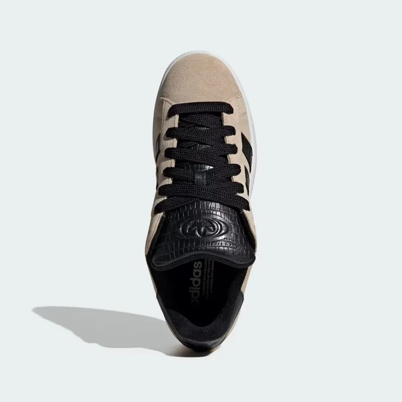 Adidas CAMPUS 00s Stone Khaki / Core Black / Cloud White (IH4101)