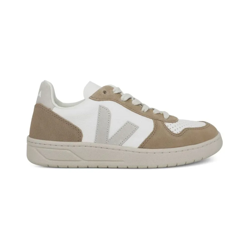Veja V-10 Extra White Natural Sahara (VX0503298)
