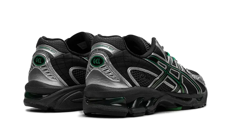 Asics Gel Numbus 10.1 “Green Basil” (1203A543-022)