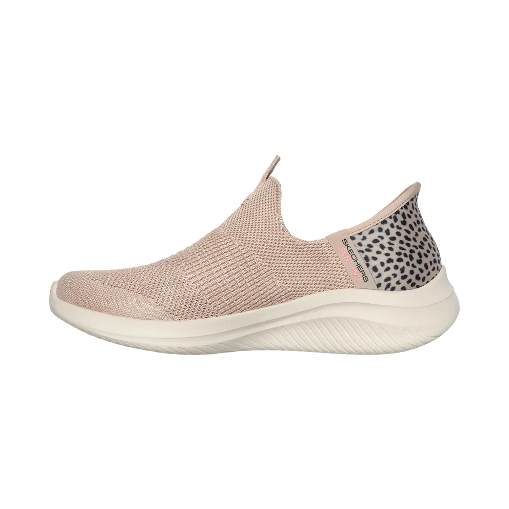 Skechers Slip-ins: Ultra Flex 3.0 New Energy “Bruinen / Black (150182 Tnbk)” (150182TNBK)
