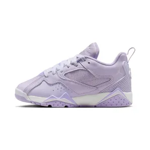 Jordan MVP 92 “Barely Grape / Violet Mist / White” (HQ4427-500)