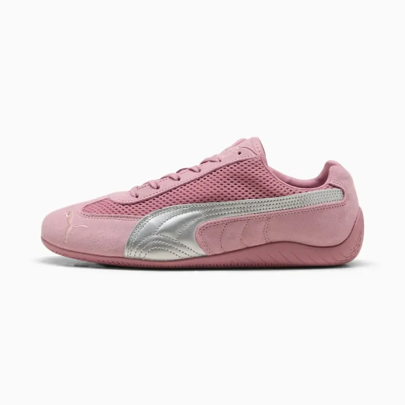Puma Speedcat Premium Poised Pink Silver (403902-08)