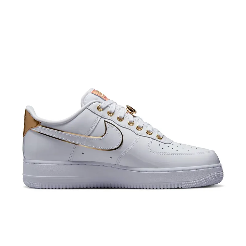 Nike Air Force 1 Low “NOLA” (DZ5425-100)