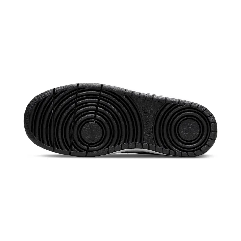 Nike Court Borough Low 2 White Black (BQ5448-104)