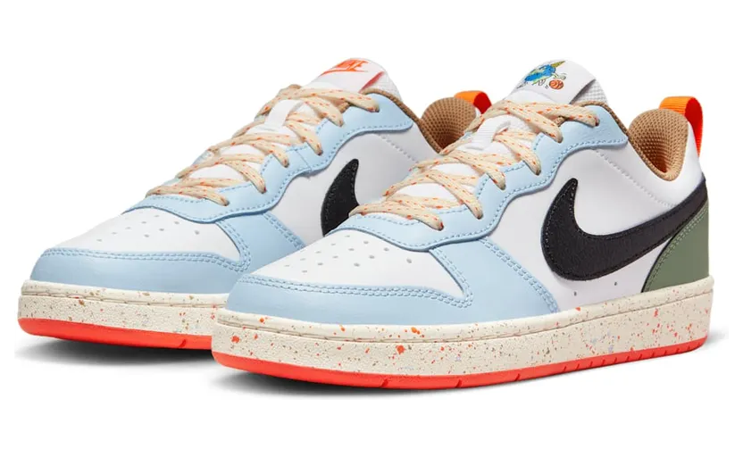 nike-court DX6052-101