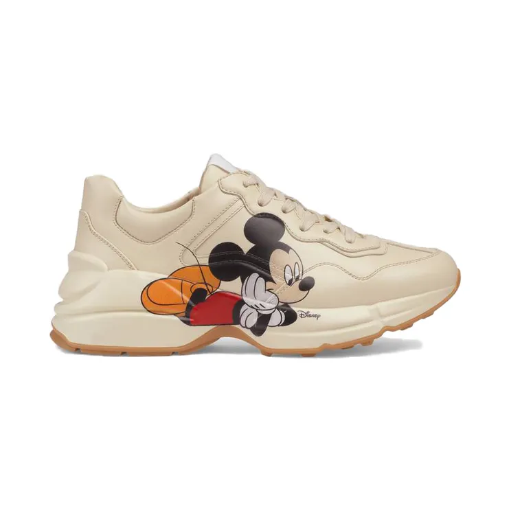 Gucci Rhyton x Disney (W) (602049 DRW00 9522)