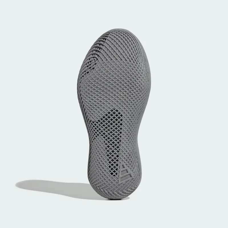 adidas Climacool Laced Shoes Grey Four Chalk White Carbon (KJ8967)