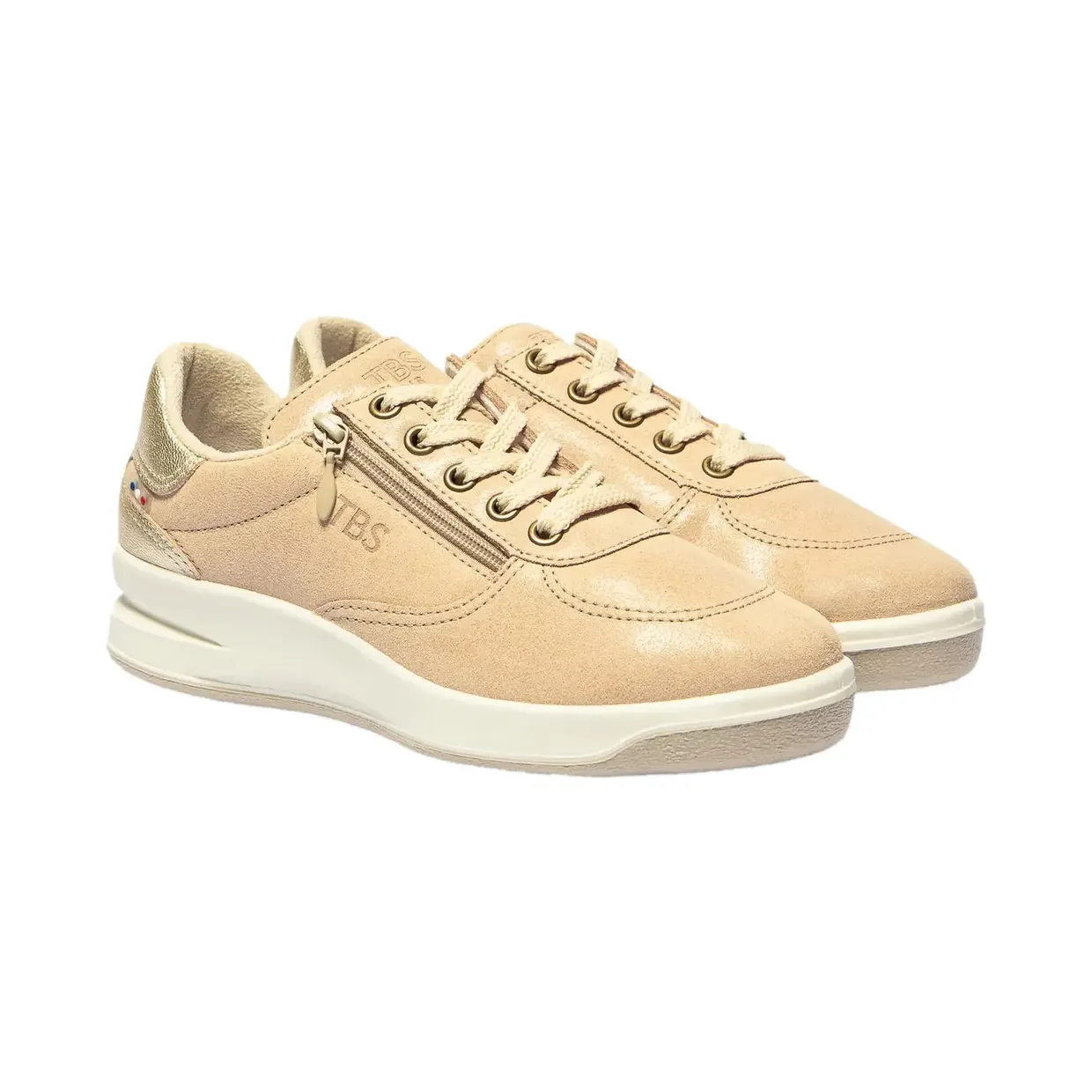 tbs-sneaker BRAZIP2-D7003