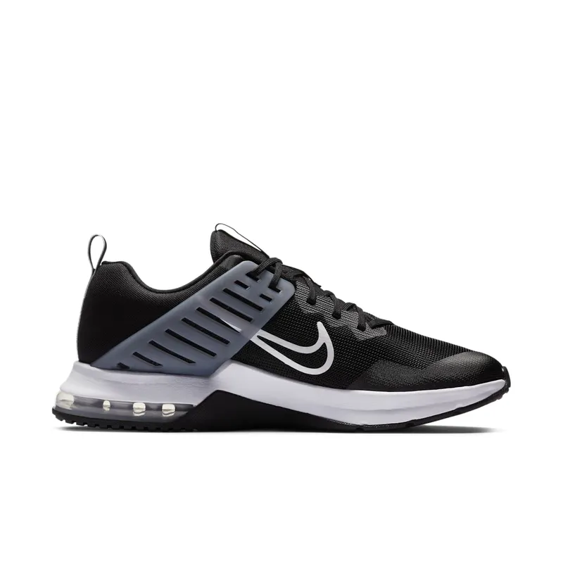 Nike Air Max Alpha TR 3 Black Wolf Grey (CJ8058-001)