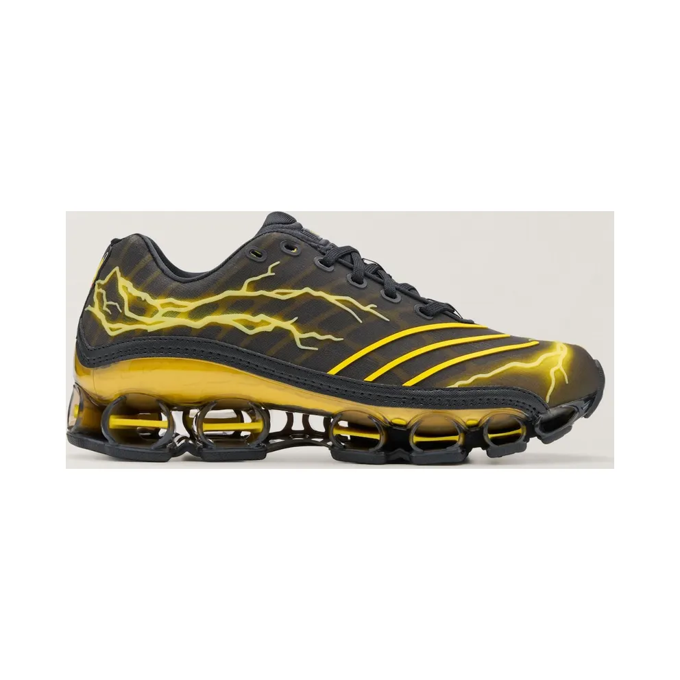 Pokemon x adidas Megaride F50 – Pikachu – “Pikachu” (KH6544)