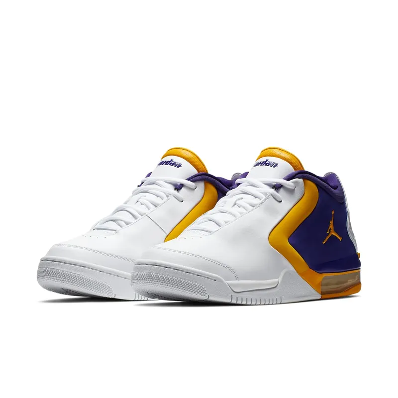 Jordan Big Fund Lakers (BV6273-105)