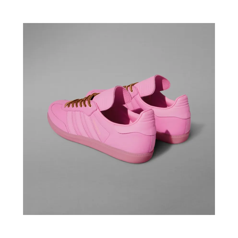 Adidas Humanrace Samba Pink / Pink / Pink (IE7295)