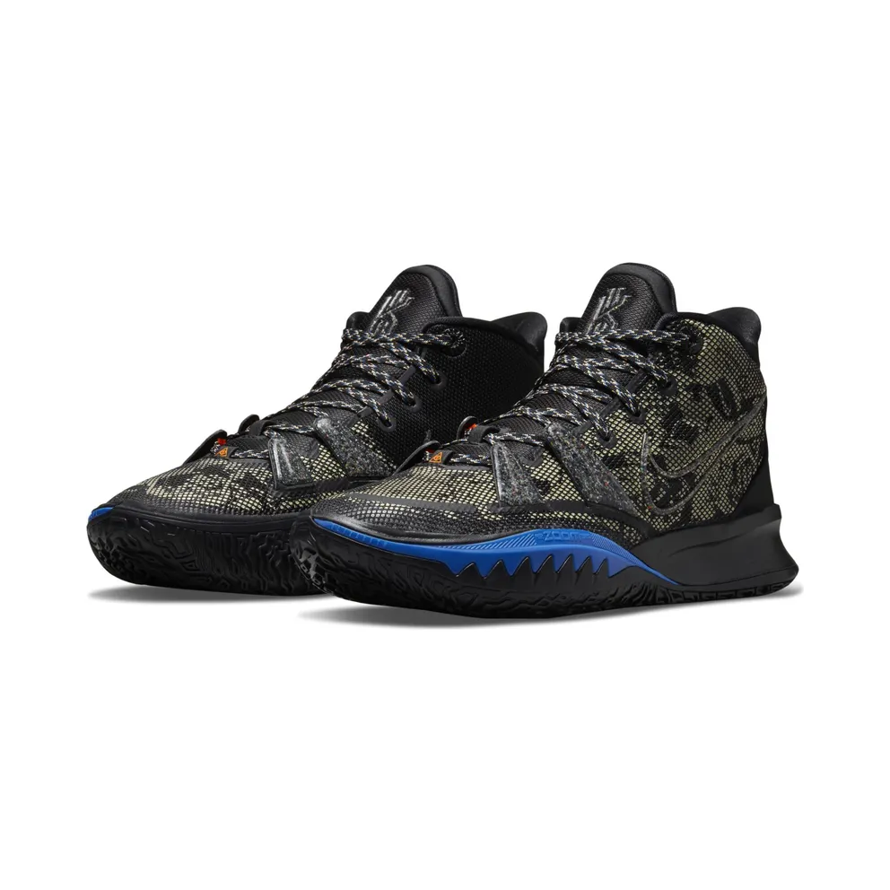 Kyrie 7 Black (CQ9326-007)