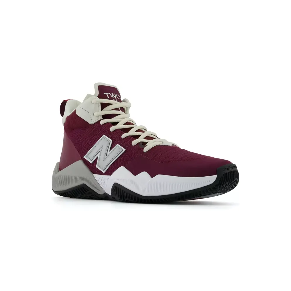 New Balance New Balance Purple/Beige (BB2WXYFM)