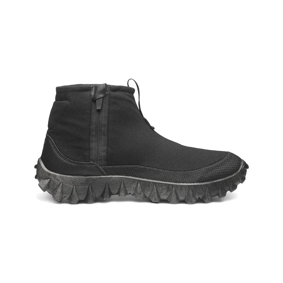 Salomon Snowclog MID Black / Black / Black (L47517500)