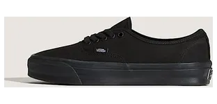 Vans Authentic 44 Premium Black (VN0007QZBKA)
