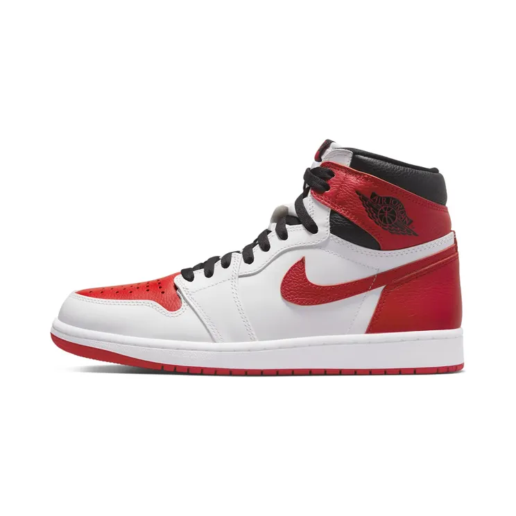 Jordan 1 Retro High OG Heritage (GS) (555088-161)