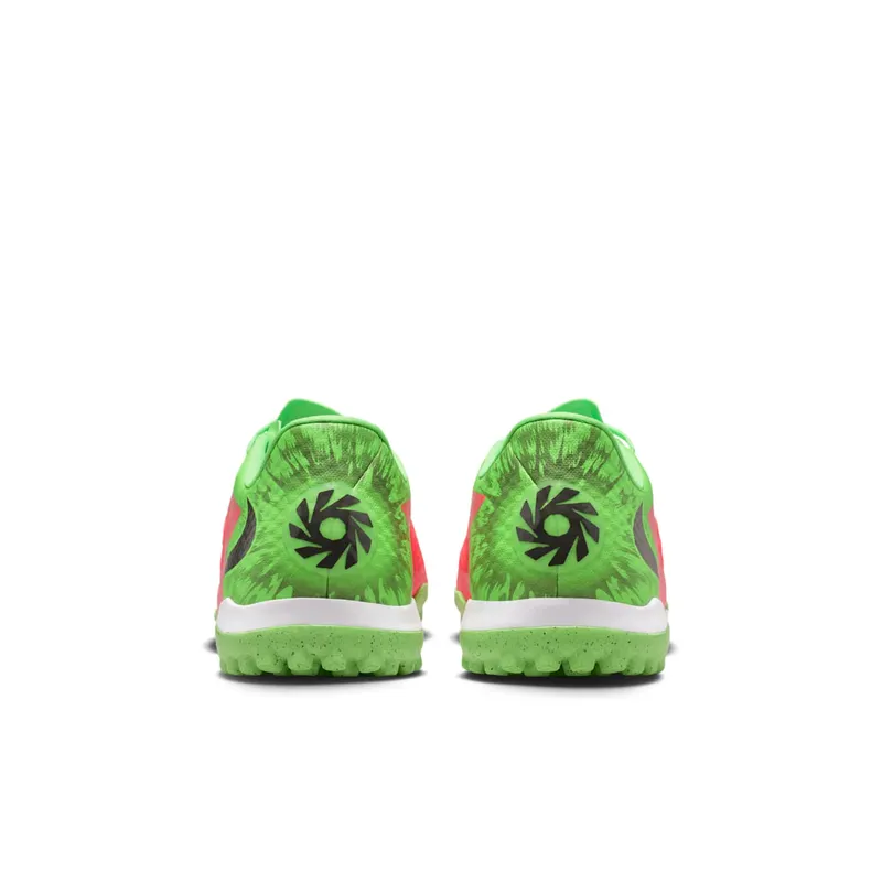 Nike Phantom 6 Low Academy TF Erling Haaland Harness Your Haaland (HQ2326-603)