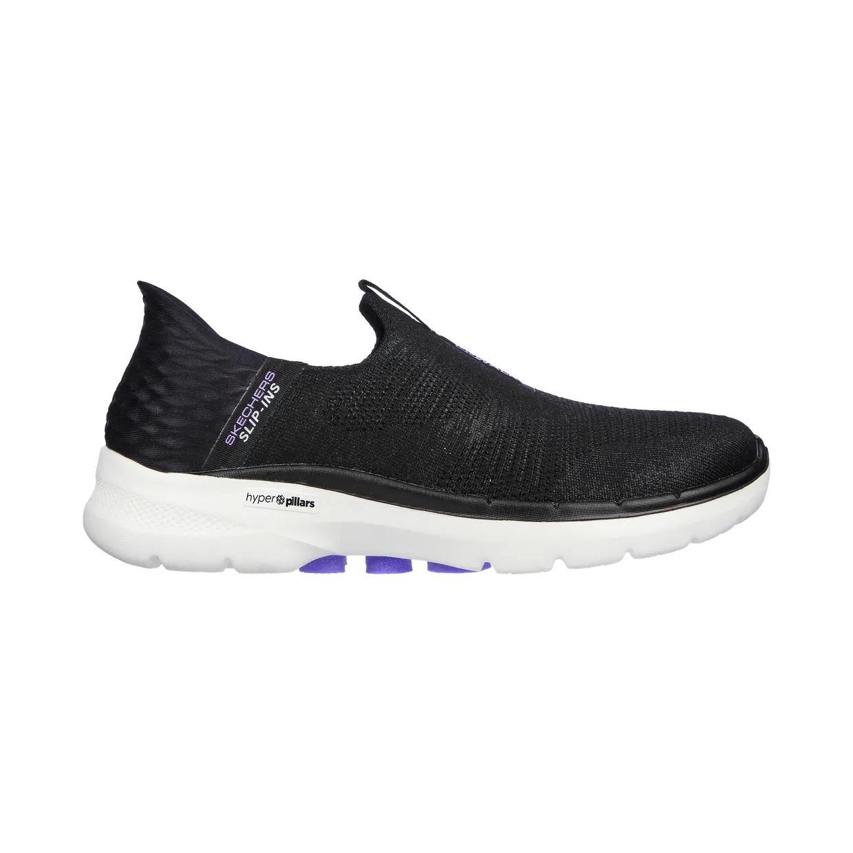 skechers-go-walk 124569 BKLV