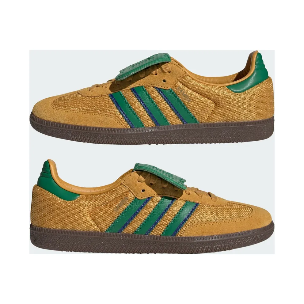 adidas Samba LT Preloved Yellow (IE9165)
