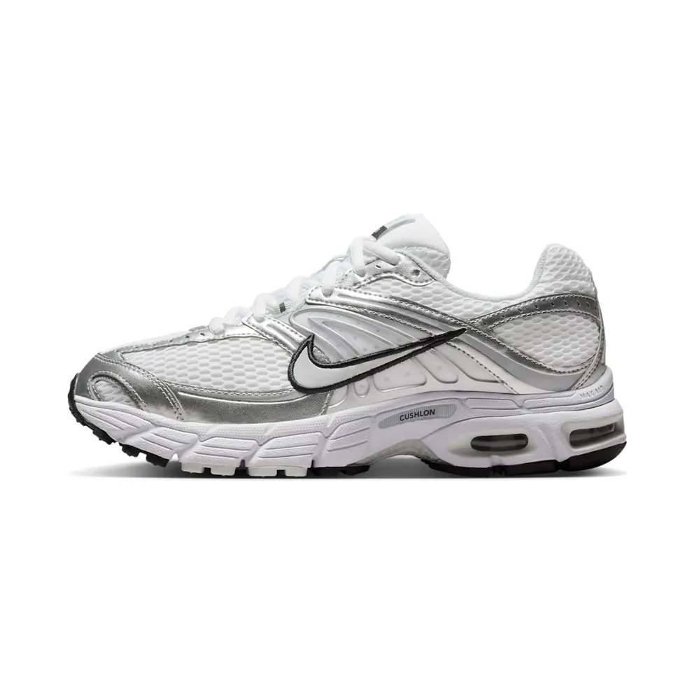 Nike Air Max Moto 2K “White / Metallic Silver” (HQ2056-103)