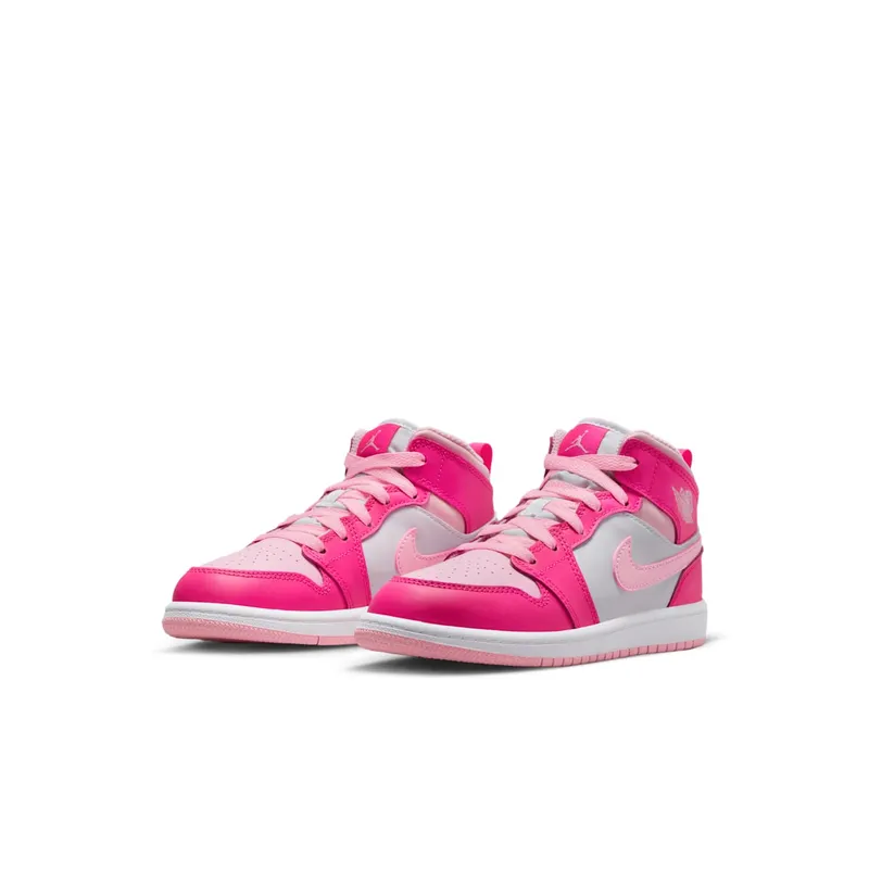 Air Jordan 1 Mid PS “Fierce Pink” (FD8781-116)