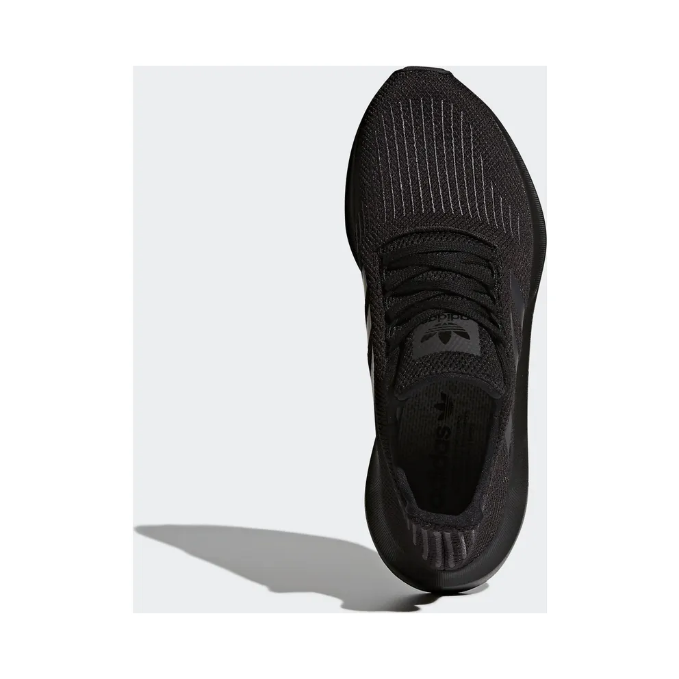 adidas Swift Run Triple Black Core Black/Utility Black/Core Black (CG4111)