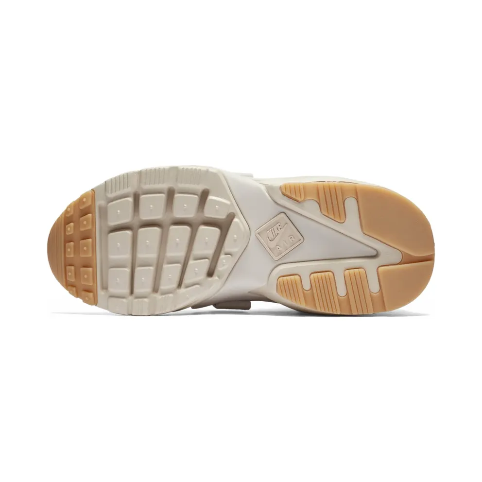 Nike Air Huarache City Grand Purple Desert Sand-White (W) (AH6787001)