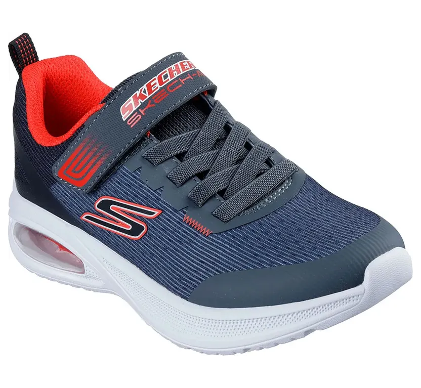 skechers-microspec 404105L-CCBK