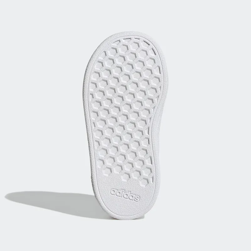 Adidas Grand Court Lifestyle Cloud White / Core Black / Core Black (GW6527)