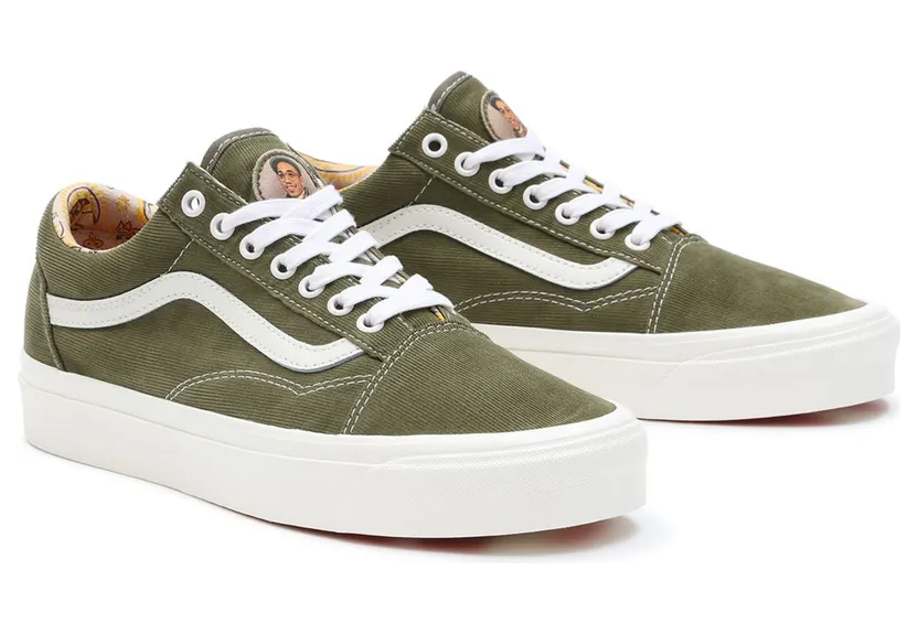 Vans Old Skool VN0A54F3ZC6