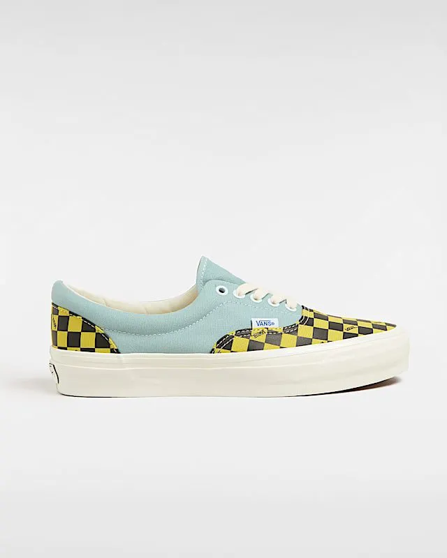 Vans Premium Era 95 “BMX Pack – Grey Mist” (VN000CZDM8I)