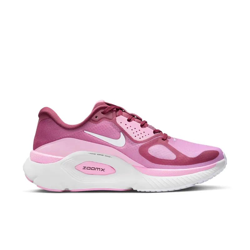 Nike Structure Plus Pink Smoke/Pink Rise/Light Magenta/White (HQ3049-600)