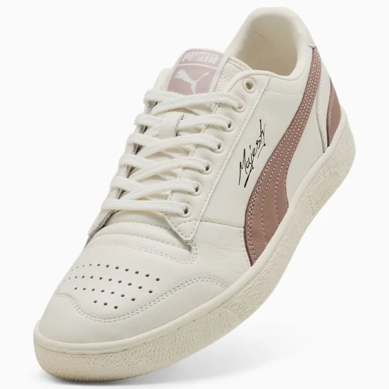 Puma Majesty White