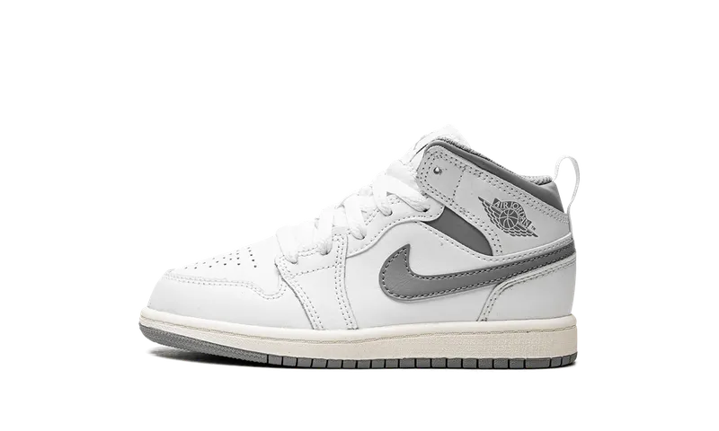 Jordan 1 MID PS “Stealth” (640734-135)