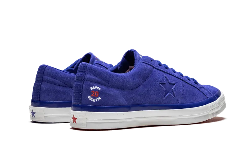 Converse One Star Ox “Colette” (159476C)