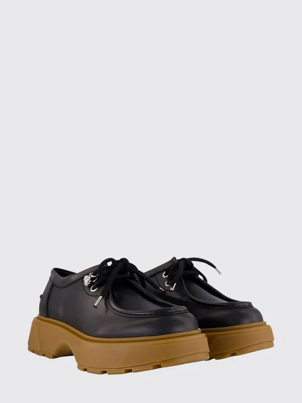 Mcqueen Leather Black (848697WHACP1000)